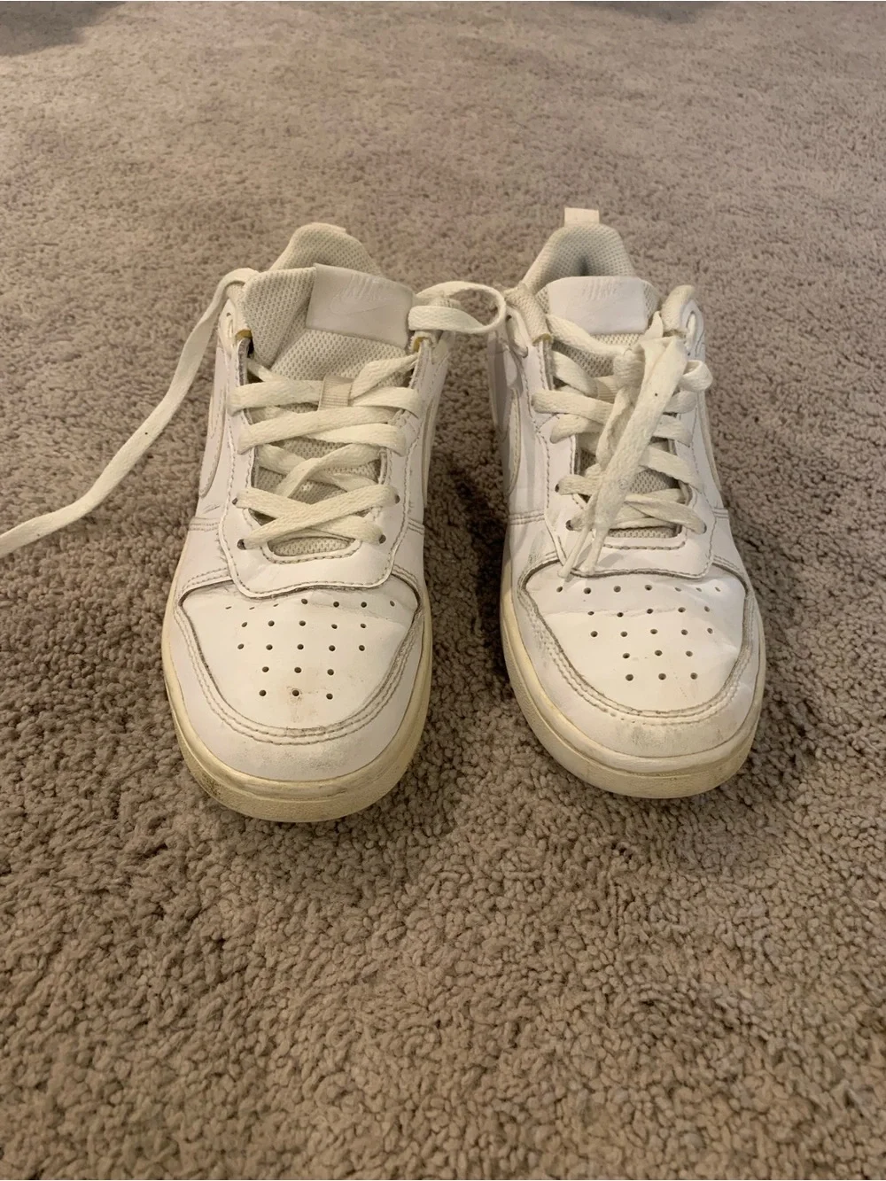 Nike Court Borough Low 2